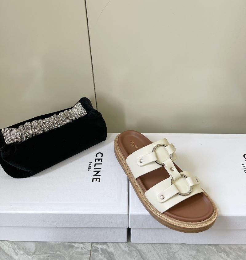 Celine Sandals